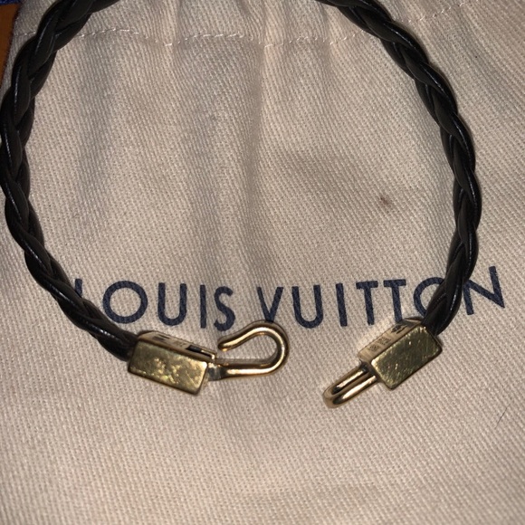 Louis Vuitton bracelet - Picture 6 of 7